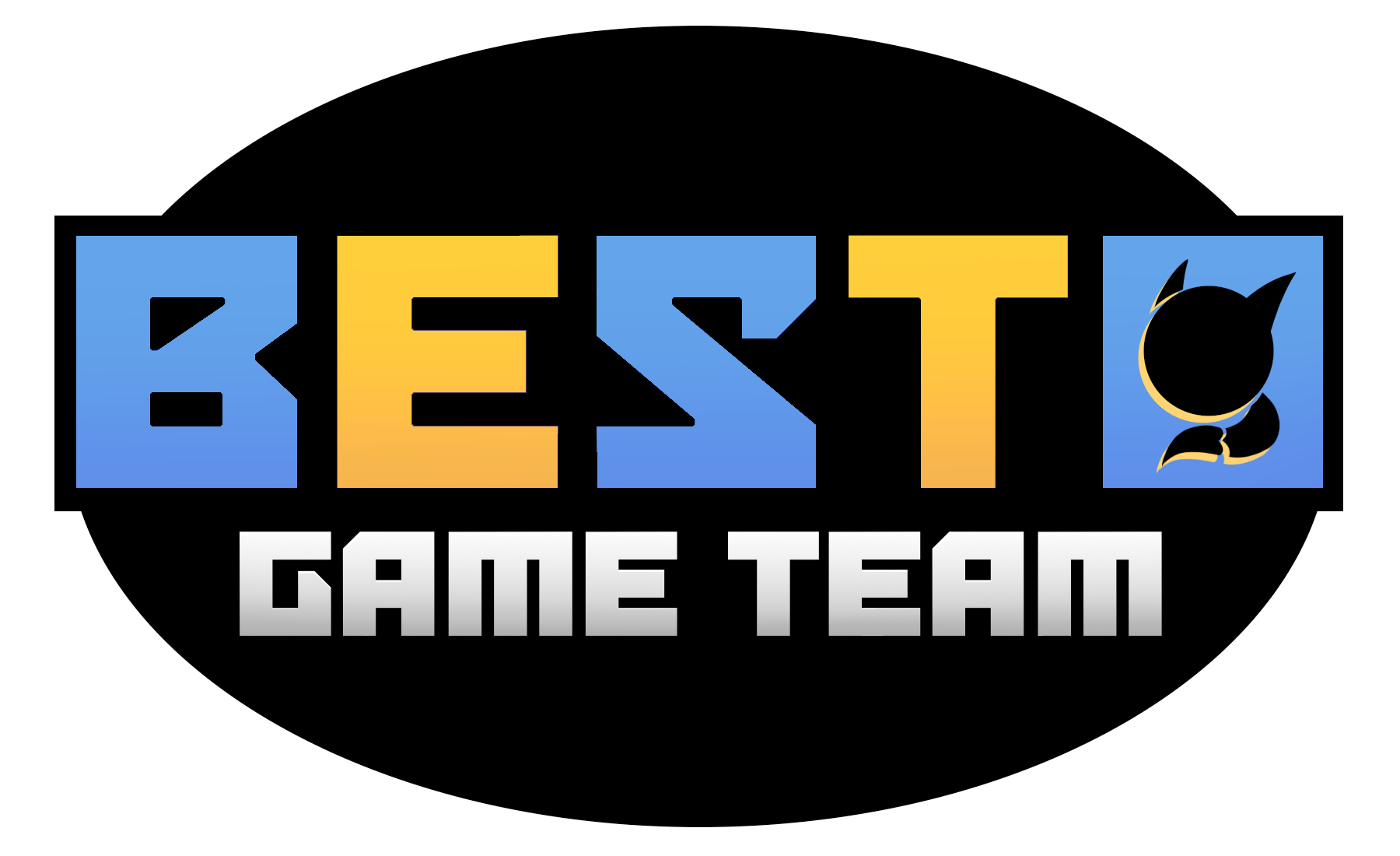 Besto Game Team logo