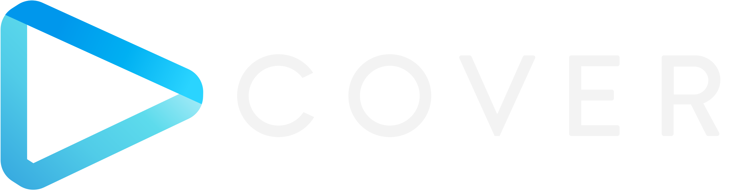 Cover Corporation logo